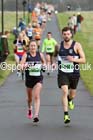Seniors Heaton Harriers Memorial Road Race. Photo: David T. Hewitson/Sports for All Pics